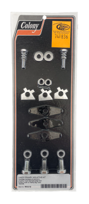 Inner Primary mounting kit BT55-64 (FR)