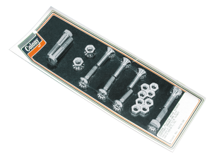 Rear Fender Support mounting kit FL58-80 (FR)