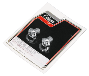 COLONY Chrome Seat mountingkit FL (FR)