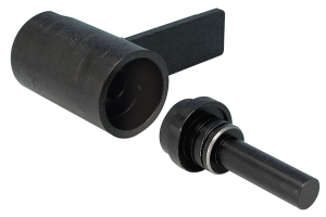 Crankshaft bearing tool F*ST00-06 (FR)