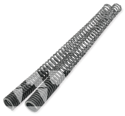 PS fork springs VRSC02-11 FXD06-17 FXCW (FR)