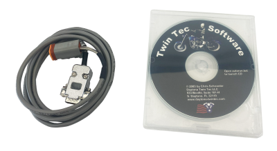 TwinTec Palm link interface cable (FR)