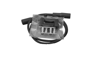 TwinTec Universal Spark Plug wire set