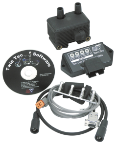 TwinTec TC88A complete Ignition kit