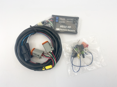 TwinTec WEGO serial interface (FR)