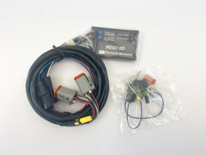 TwinTec WEGO serial interface (FR)