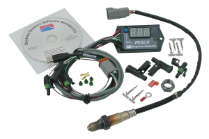 TwinTec WEGO III system (FR)