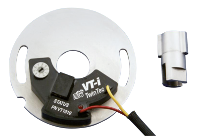 Daytona TwinTec VT-i Electronic ignition (FR)