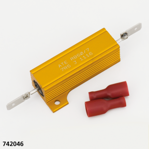Kellermann Resistor 7.5 Ohms (FR)