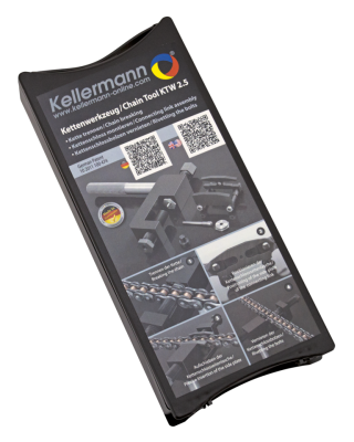 Kellermann Chain tool KTW2.5 (FR)