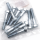 10pck hex bolt 5/16-18x1-7/8" UNC zinc (FR)