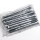 10pck hex bolt 5/16-24x4-1/2" UNF zinc (FR)