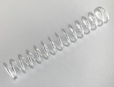 Mikuni Plunger Spring (FR)