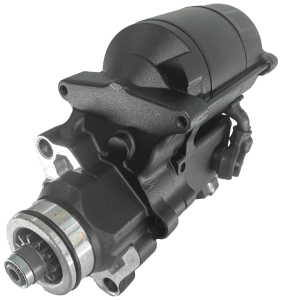 Compufire Gen3 starter TC07-17 Black (FR)