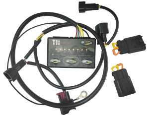 Zodiac TFI Indian Chief/Ch.tain/RM 14-17 (FR)