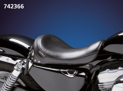 LP Sanora solo seat XL04-06 XL10-22 3.3G (FR)