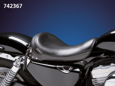 LP Sanora solo seat XL04-06 XL10-22 4.5G (FR)