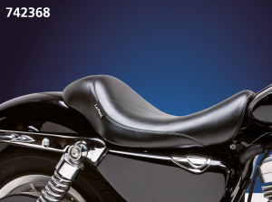 LP Smooth silhouette solo XL07-09 3.3G (FR)