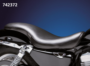 LP King Cobra seat XL07-09 3.3G (FR)