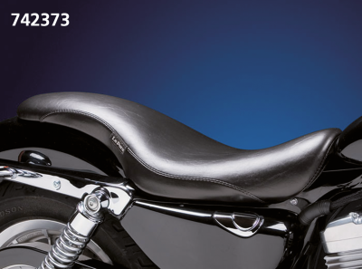 LP King Cobra seat XL07-09 4.5G (FR)