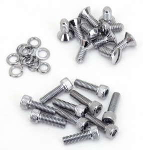 Colony Primary cover screw kit BT36-64 (FR)