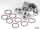 10pck VITON O-ring #11145A (FR)