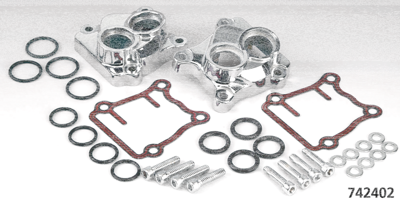 Tappet Cover screw & seal kit TC99-up (FR)
