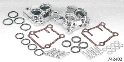 Tappet Cover screw & seal kit TC99-up (FR)