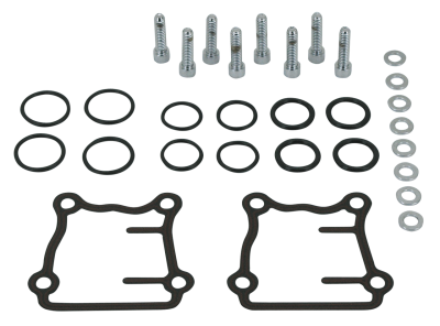 Tappet Cover screw & seal kit TC99-up (FR)