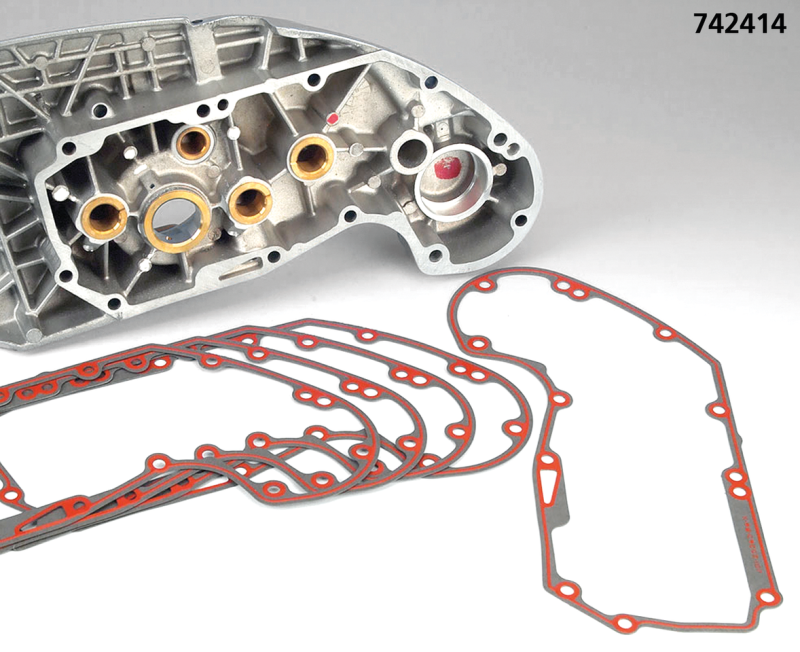 5Pck silicone Gasket Cam Cover XL86-89 (FR)