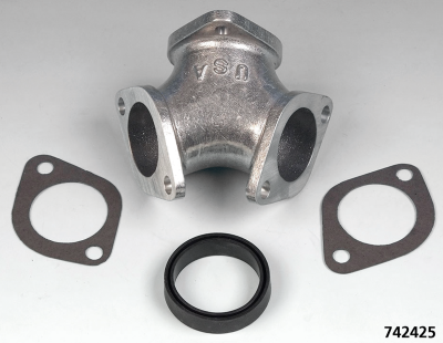 Seal kit Manifold RamJet Rigid Mount