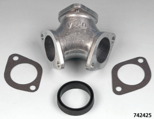 Seal kit Manifold RamJet Rigid Mount (FR)