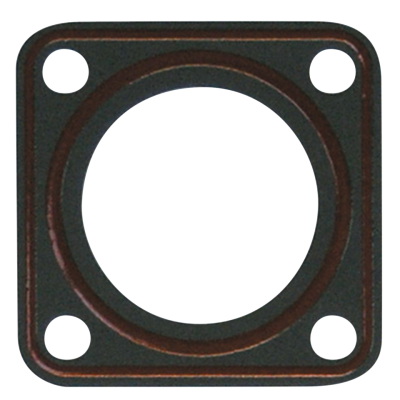 5pck Gasket Manifold SU-Carbs XL,Pan+Sho (FR)