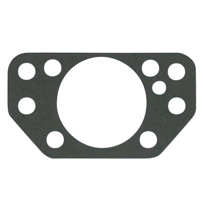 5pck Gskt SU-Carbs to A/C XL Pan Shovel (FR)
