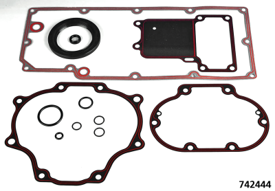 Gasket & Seal Transm. kit FLH/T07-16 (FR)