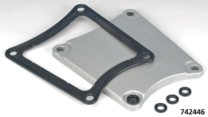 Seal Prim. Insp. Cover FLT+FXR 79-84 (FR)