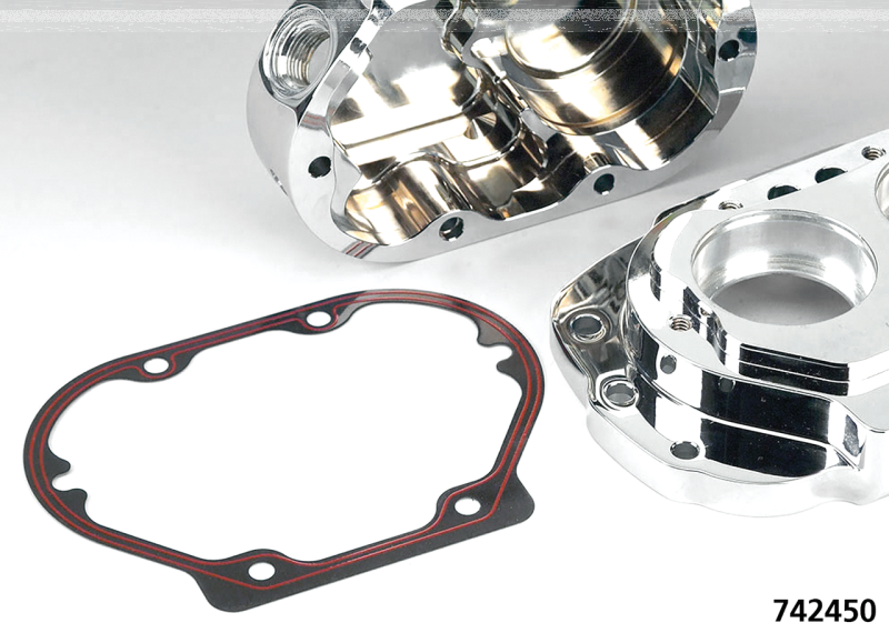 Gasket Clutch Release Screamin Eagle 6S (FR)