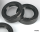 2pck wheel Seals FX58-86 FL/H58-86 (FR)