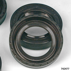 2pck Oil Seals FLH + FXD + FXST 85-98 (FR)