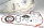 Primary Chain Cover Super kit BT65-69 (FR)