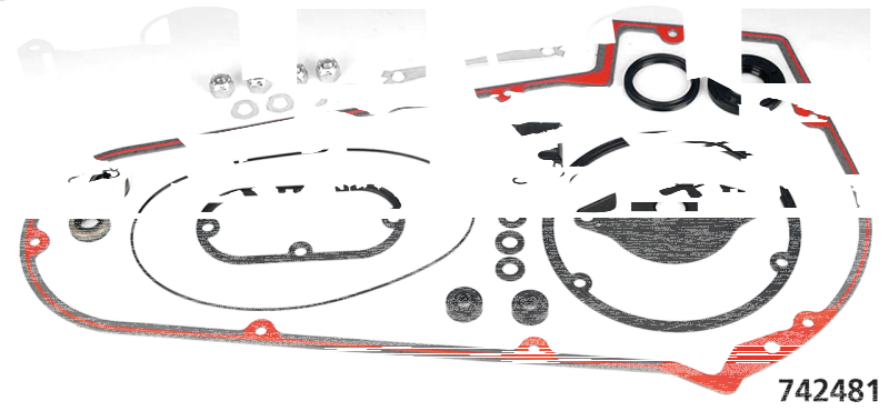 Primary Chain Cover Super kit BT70-e82 (FR)