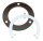 Metal Gasket w/Lock Plate BT65-69 (FR)