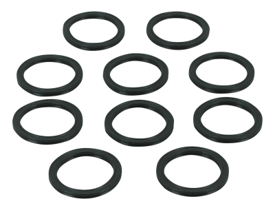 10pck Quad Seal Solenoid FL65-84 XL67-80 (FR)