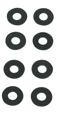 Rocker Cover Washer Fibre Set8 (FR)
