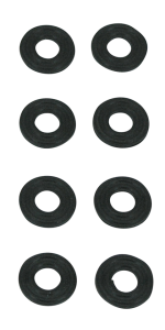 Rocker Cover Washer Rubber Set8