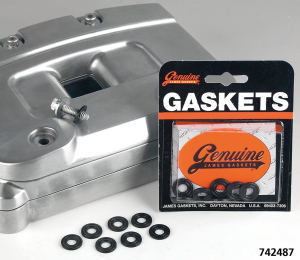 Rocker Cover Washer Rubber Set8