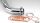 10pck Copper Crush Ring Exhaust all H.D (FR)