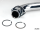 Retaining Rings Exhaust Pipes, set/2 (FR)