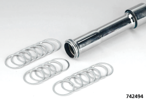 20pck Washer Pushrod Tube BT84-99 (FR)