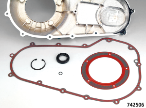 Primary cover gasket kit FLH/T07-16 (FR)